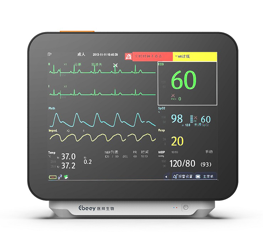 麻醉深度监护仪医疗设备设计-3.png