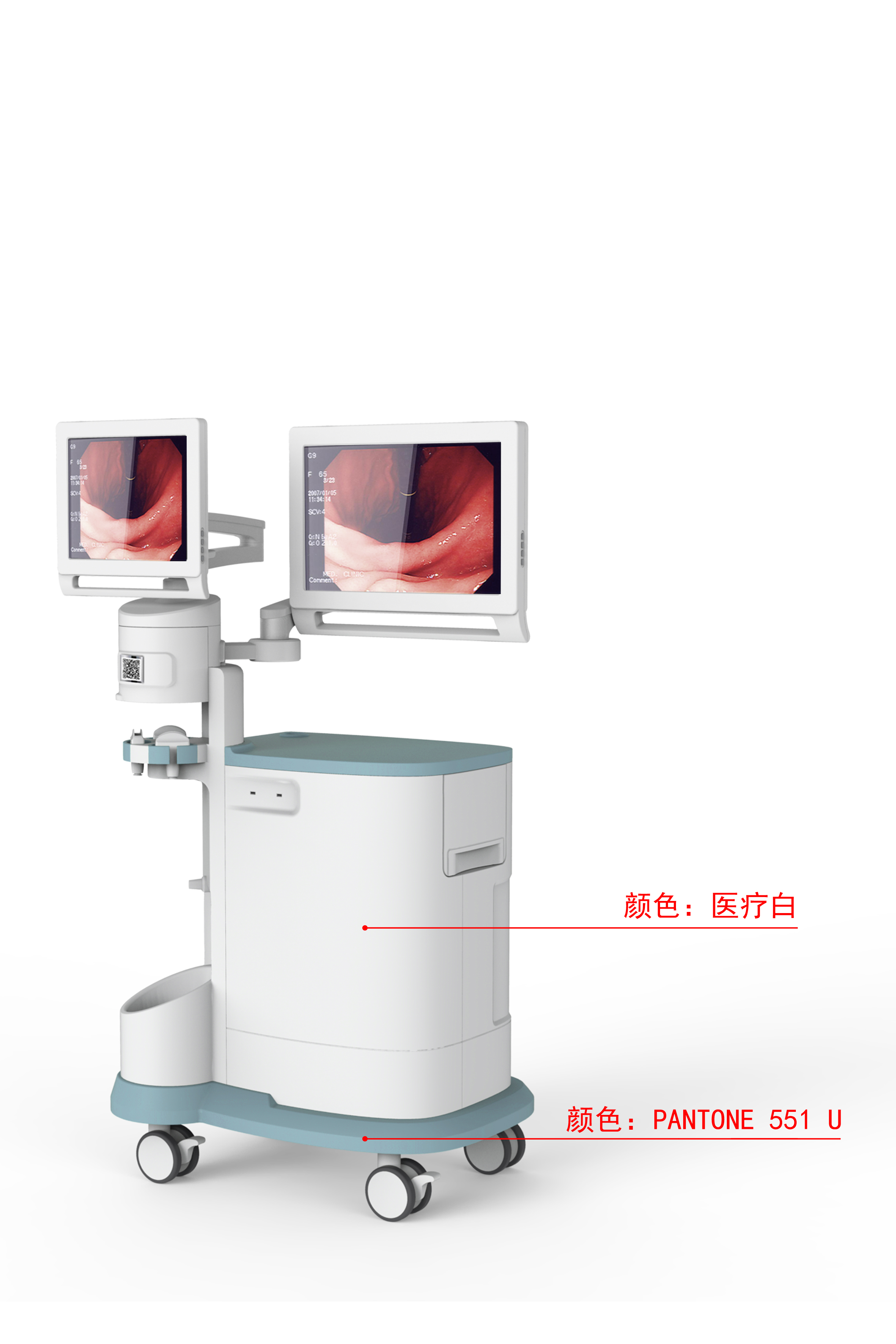 医疗器械设计