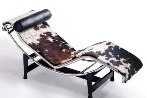 Lc4 Chaise Lounge 系列，椅子设计